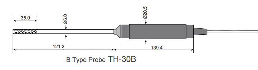 TH-30B TH-30B