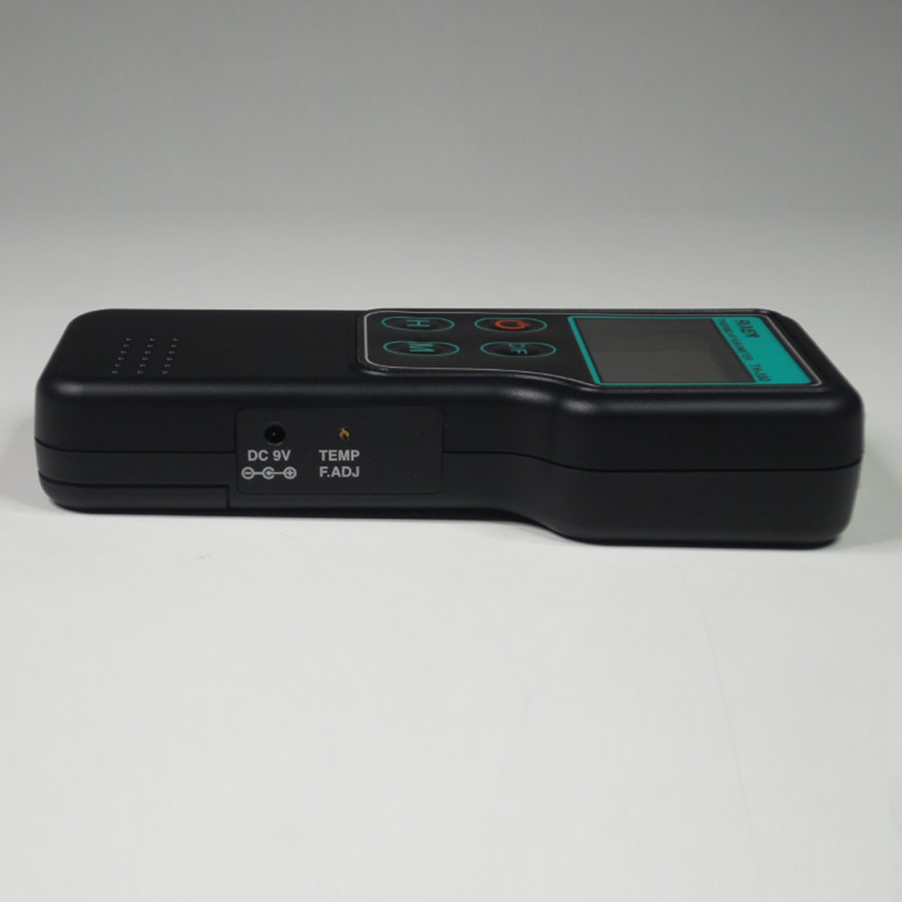 Rixen TH-380-A เครื่องวัดอุณหภูมิและความชื้นอากาศ (Digital Thermo-Hygrometer) Rixen TH-380-A เครื่องวัดอุณหภูมิและความชื้นอากาศ (Digital Thermo-Hygrometer)