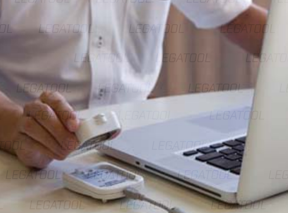 T&D TR-51i เครื่องบันทึกอุณหภูมิเซนเซอร์ในตัว บันทึกข้อมูลสูงสุด 16,000 ค่า | Temperature Data Logger
 T&D TR-51i เครื่องบันทึกอุณหภูมิเซนเซอร์ในตัว บันทึกข้อมูลสูงสุด 16,000 ค่า | Temperature Data Logger