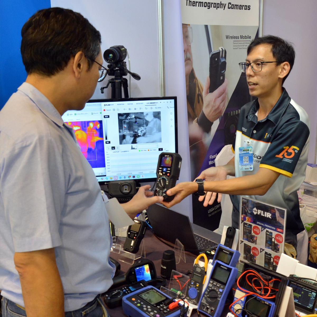  TEMCA M&E EXPO THAILAND 2025