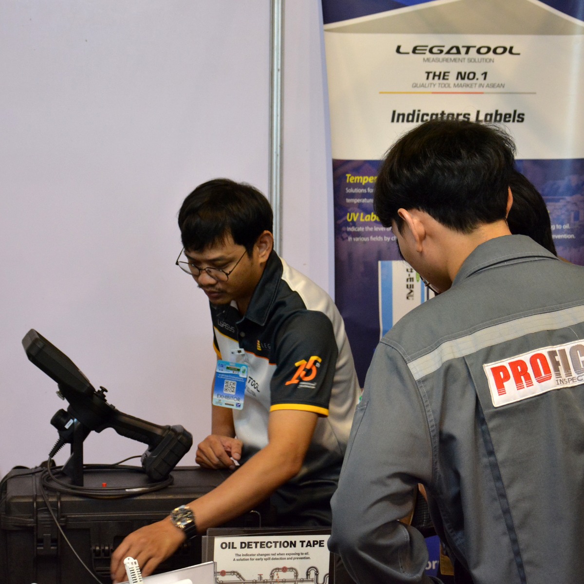  TEMCA M&E EXPO THAILAND 2025