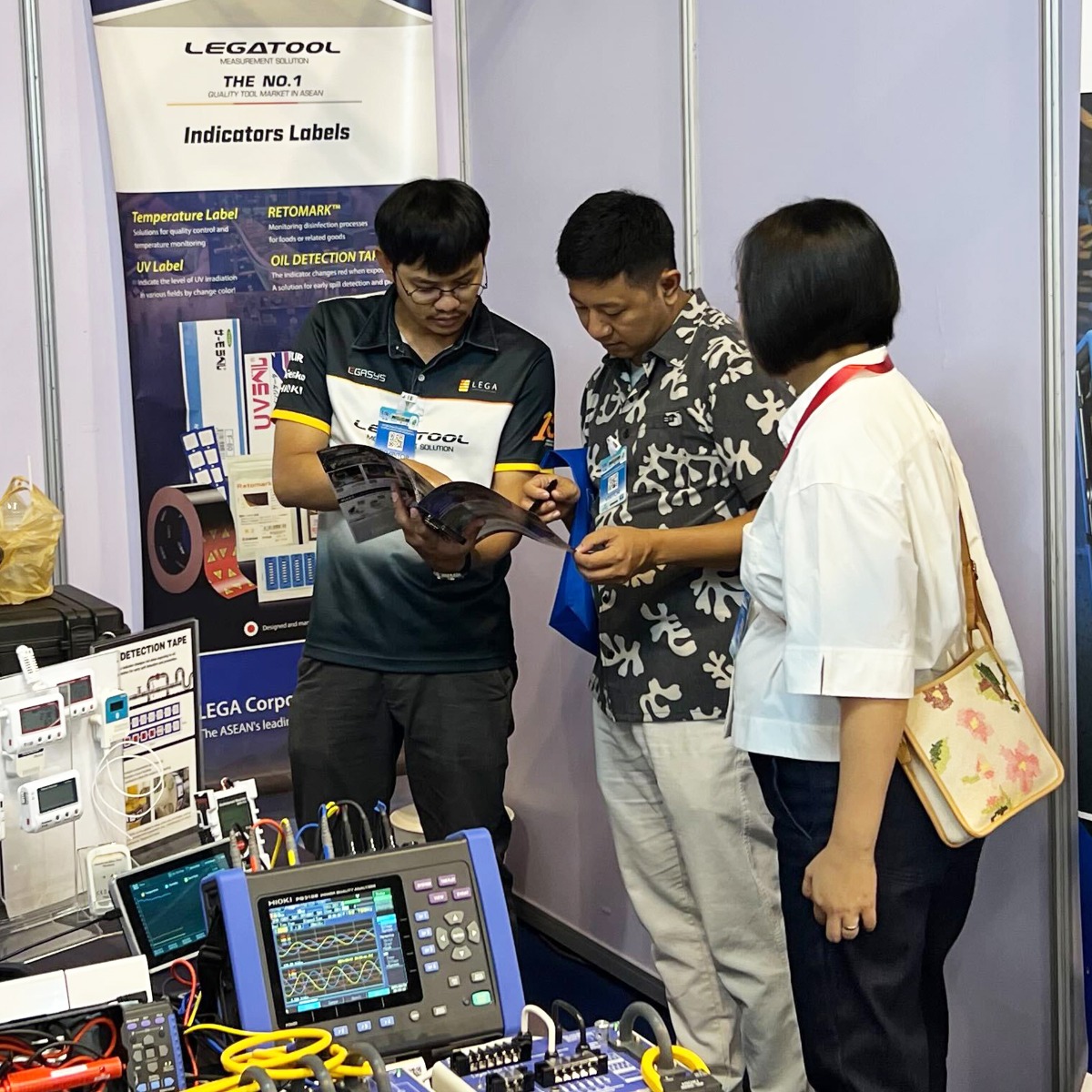  TEMCA M&E EXPO THAILAND 2025
