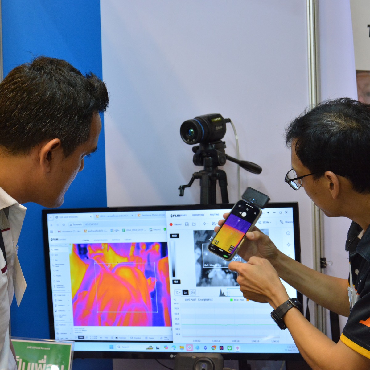  TEMCA M&E EXPO THAILAND 2025
