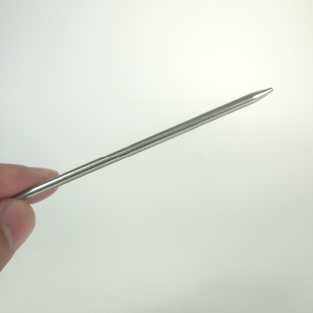 Testo 0560 1111 เทอร์โมมิเตอร์วัดอุณหภูมิแบบเจาะจุ่ม ขนาดเล็ก โพรบยาวพิเศษ Testo 0560 1111 เทอร์โมมิเตอร์วัดอุณหภูมิแบบเจาะจุ่ม ขนาดเล็ก โพรบยาวพิเศษ