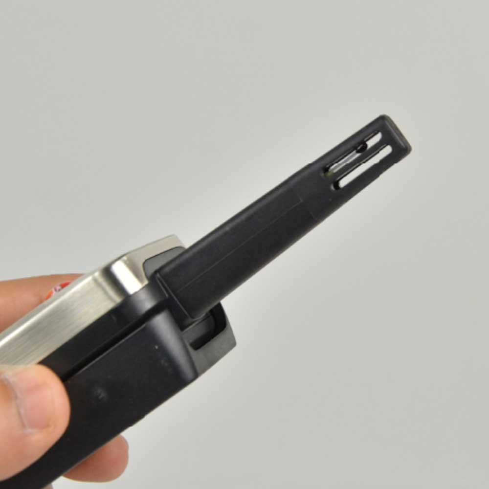 TESTO 175-H1 Temperature & Humidity Data Logger เครื่องบันทึกอุณหภูมิและความชื้น พร้อมเซนเซอร์ภายนอก
TESTO 175-H1 Temperature & Humidity Data Logger เครื่องบันทึกอุณหภูมิและความชื้น พร้อมเซนเซอร์ภายนอก