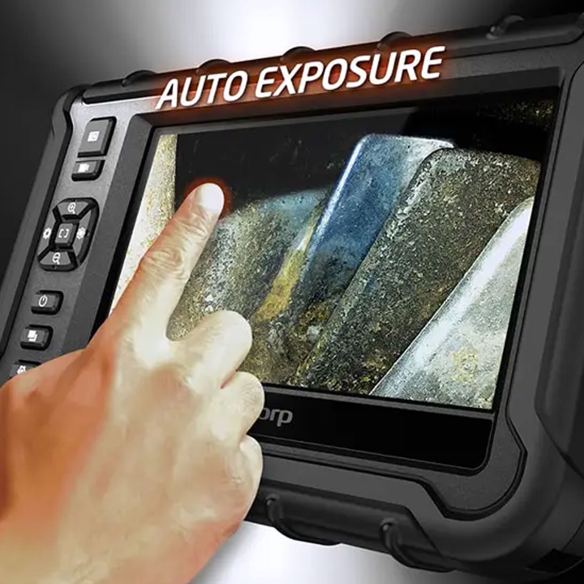 Auto exposure