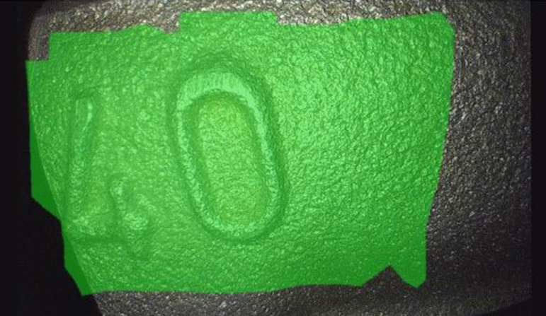 ถ่ายภาพ / สร้างภาพ 3มิติ / วัดผล – เสร็จภายใน 10 วินาที nnnnnnnnnn