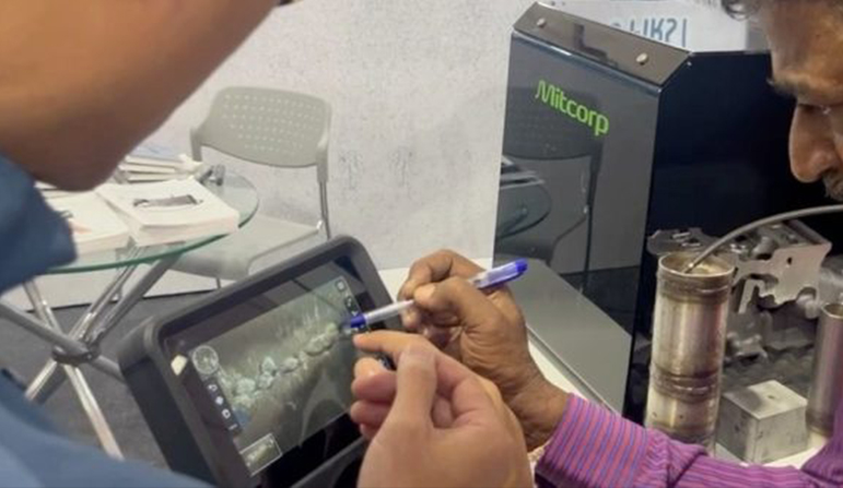 MITC-X3000-60D4W-FS-3M-TU-M-3D MITC-X3000-60D4W-FS-3M-TU-M-3D