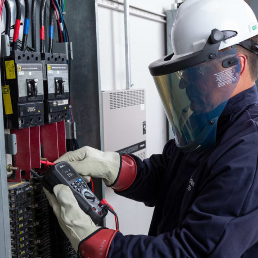 FLIR DM286 มัลติมิเตอร์พร้อมกล้องถ่ายภาพความร้อน IGM ความละเอียด 160×120 พิกเซล
FLIR DM286 มัลติมิเตอร์พร้อมกล้องถ่ายภาพความร้อน IGM ความละเอียด 160×120 พิกเซล