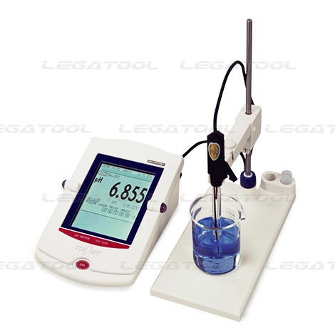 HM-30R เครื่องวัดพีเอชแบบตั้งโต๊ะ HM-30R เครื่องวัดพีเอชแบบตั้งโต๊ะ