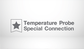 Temperature Probe for Special Connection