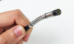 โพรบสำหรับกล้องส่องท่อ