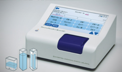 Photometer | Water Quality Testers