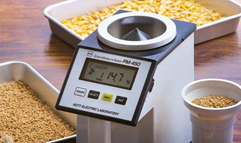 Rice|Grain|Powder Moisture Meters