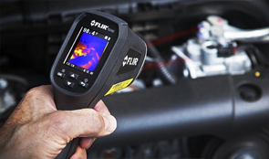 Thermal Imaging Camera | Thermography