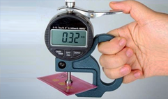 Thickness Gauges