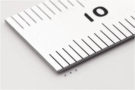 miniature 008004-size miniature 008004-size electronic parts