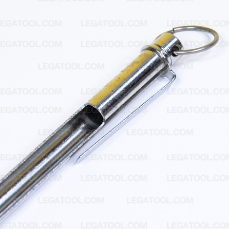 SK Sato SK-0955-00 Case สำหรับปรอท Glass Thermometer ขนาด 300mm SK Sato SK-0955-00 Case สำหรับปรอท Glass Thermometer ขนาด 300mm