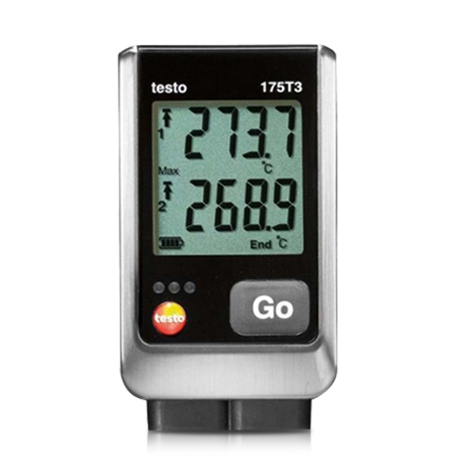 testo-175-t3 testo-175-t3