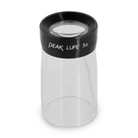 Peak 1960-5X Peak 1960-5X