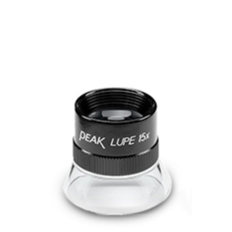 Peak 1962 Peak 1960-5X