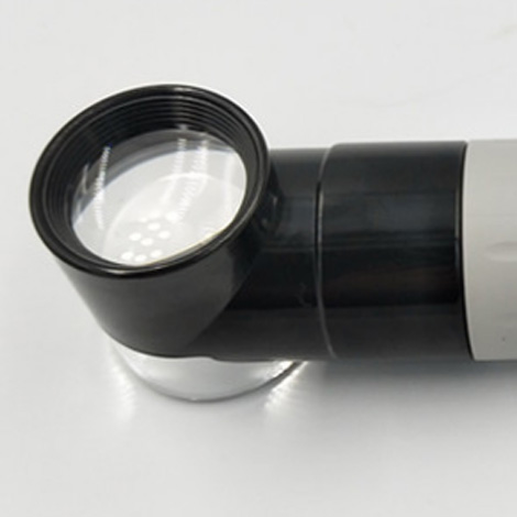 Peak 1966-10X กล้องขยายแบบครอบ มีไฟ | กำลังขยาย 10 เท่า
Peak 1966-10X กล้องขยายแบบครอบ มีไฟ | กำลังขยาย 10 เท่า