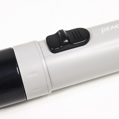 Peak 2023-15X กล้องขยายแบบครอบ มีไฟ | กำลังขยาย 15 เท่า
 Peak 2023-15X กล้องขยายแบบครอบ มีไฟ | กำลังขยาย 15 เท่า