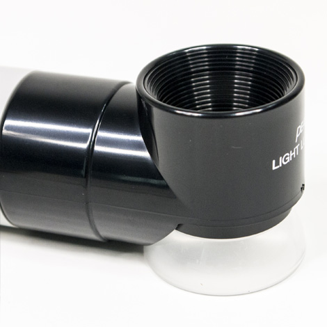 Peak 2023-15X กล้องขยายแบบครอบ มีไฟ | กำลังขยาย 15 เท่า
 Peak 2023-15X กล้องขยายแบบครอบ มีไฟ | กำลังขยาย 15 เท่า