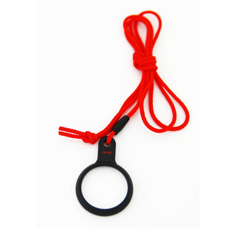 Peak 2047 3X แว่นขยายพกพา | กำลังขยาย 3 เท่า
 Peak 2047 3X แว่นขยายพกพา | กำลังขยาย 3 เท่า