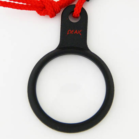 Peak 2047 3X แว่นขยายพกพา | กำลังขยาย 3 เท่า
 Peak 2047 3X แว่นขยายพกพา | กำลังขยาย 3 เท่า