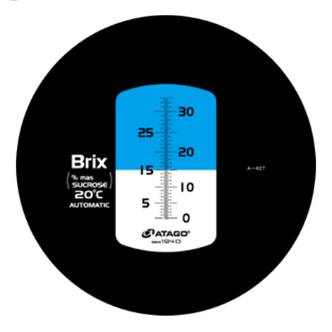 Atago MASTER-Alpha  Atago MASTER-Alpha