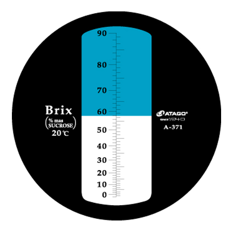 Atago MASTER-500 Atago MASTER-500