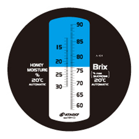 Atago MASTER-Honey/BX Atago MASTER-Honey/BX