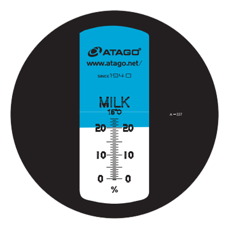 Atago MASTER-Milk Atago MASTER-Milk