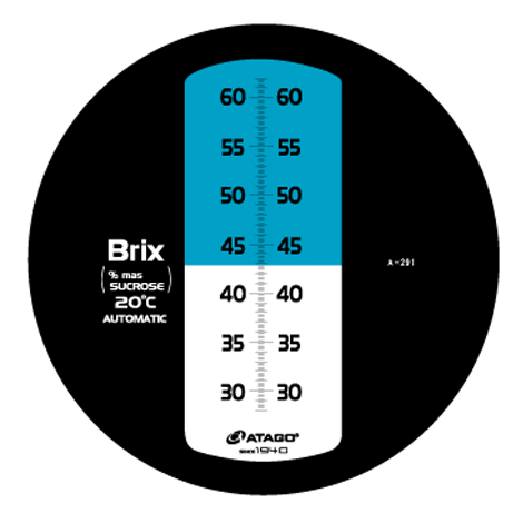 Atago MASTER-2P Alpha Atago MASTER-2P Alpha