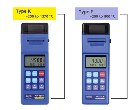 Thermocouple Type K หรือ E Thermocouple Type K หรือ E