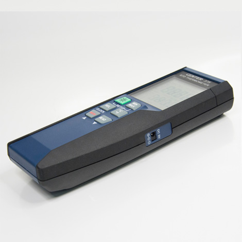 CENTER 375 Precision RTD Thermometer เทอร์โมมิเตอร์วัดอุณหภูมิความละเอียดสูง 0.01°C (Precision RTD Thermometer)
 CENTER 375 Precision RTD Thermometer เทอร์โมมิเตอร์วัดอุณหภูมิความละเอียดสูง 0.01°C (Precision RTD Thermometer)