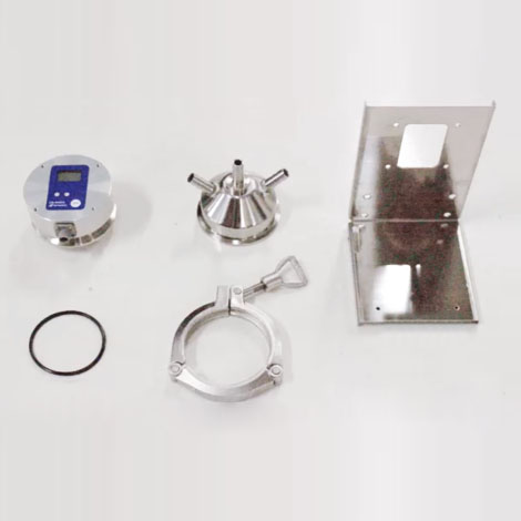 Atago VISCO เครื่องวัดความหนืดดิจิตอลแบบตั้งโต๊ะ
Atago VISCO เครื่องวัดความหนืดดิจิตอลแบบตั้งโต๊ะ