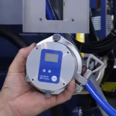 Atago VISCO เครื่องวัดความหนืดดิจิตอลแบบตั้งโต๊ะ
Atago VISCO เครื่องวัดความหนืดดิจิตอลแบบตั้งโต๊ะ