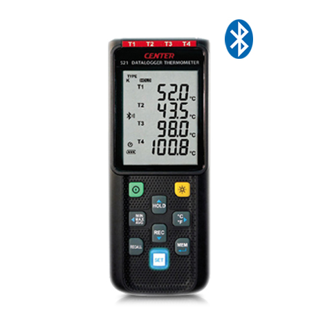 CENTER-521 CENTER-521