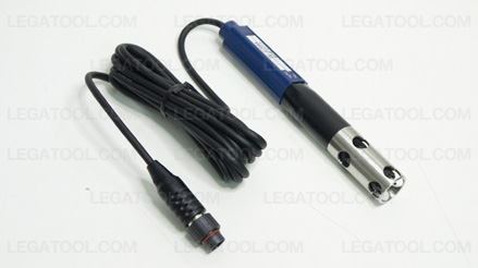 TOA-DKK DO-31P เครื่องวัดค่าออกซิเจนในน้ำ (IP67) สายโพรบยาว 3M | Portable Water Quality Meters Can be used to conduct field measurements of DO/BOD TOA-DKK DO-31P เครื่องวัดค่าออกซิเจนในน้ำ (IP67) สายโพรบยาว 3M | Portable Water Quality Meters Can be used to conduct field measurements of DO/BOD