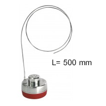 EBI 10-TP221 Temperature / Pressure Data Logger EBI 10-TP221 Temperature / Pressure Data Logger