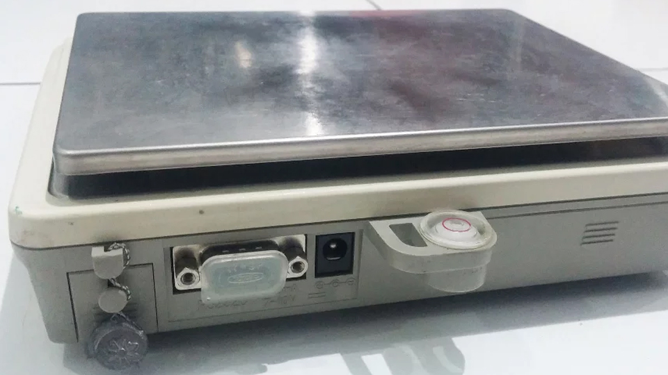 AND EK-3000i เครื่องชั่งน้ำหนักดิจิตอล | Max.3000g (COMPACT BALANCES) AND EK-3000i เครื่องชั่งน้ำหนักดิจิตอล | Max.3000g (COMPACT BALANCES)