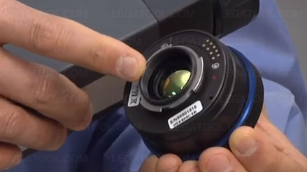 FLIR A615-25 กล้องถ่ายภาพความร้อนแบบติดตั้ง สำหรับงานตรวจสอบติดตามการเปลี่ยนแปลงของอุณหภูมิ 640×480 (307,200 pixel)