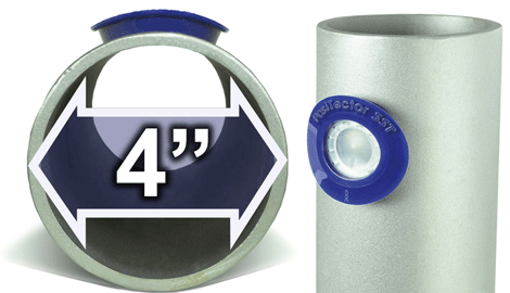 Defelsko SSTRINGF วงแหวนแม่เหล็กใช้งานร่วมกับ PosiPatch สำหรับ PRB-SST Series Defelsko SSTRINGF วงแหวนแม่เหล็กใช้งานร่วมกับ PosiPatch สำหรับ PRB-SST Series