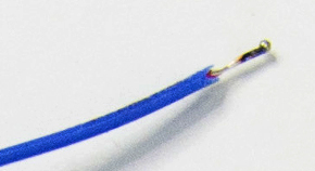 Rixen GK-03 Series General Temperature Probe (Type K) | Max 250℃ Rixen GK-03 Series General Temperature Probe (Type K) | Max 250℃