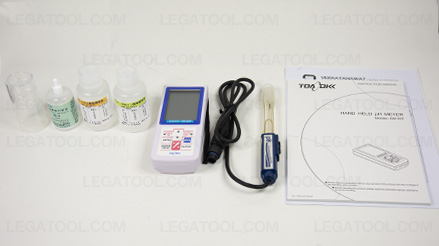 HM-31P pH/ ORP Meter,เครื่องวัดกรดด่าง-พีเอช,โออาร์พี,และ HM-31P pH/ ORP Meter,เครื่องวัดกรดด่าง-พีเอช,โออาร์พี,และ