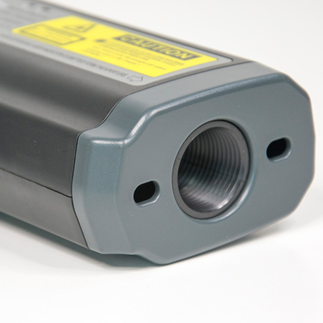 LEGA LT-1800GX เครื่องวัดอุณหภูมิอินฟราเรด (with thermocouple Type K) | 100 to 1,800℃ LEGA LT-1800GX เครื่องวัดอุณหภูมิอินฟราเรด (with thermocouple Type K) | 100 to 1,800℃