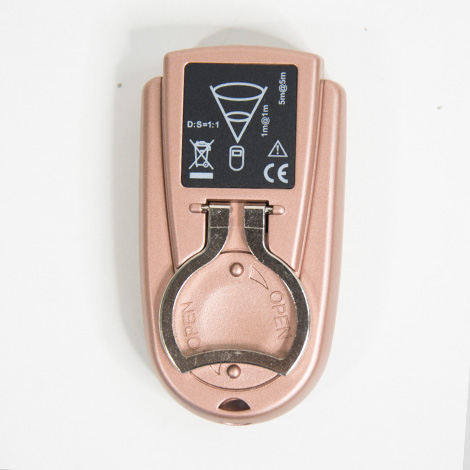 LEGA LT-220-EX เครื่องวัดอุณหภูมิอินฟราเรดขนาดเล็ก | -55 to 220 ℃ LEGA LT-220-EX เครื่องวัดอุณหภูมิอินฟราเรดขนาดเล็ก | -55 to 220 ℃