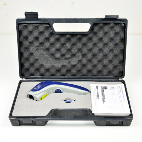 LEGA LT-760GX เครื่องวัดอุณหภูมิอินฟราเรด (with thermocouple Type K) | -60 to 760℃ LEGA LT-760GX เครื่องวัดอุณหภูมิอินฟราเรด (with thermocouple Type K) | -60 to 760℃